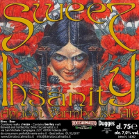 Пиво Sweet Insanity Пиво Sweet Insanity