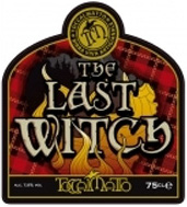 Пиво The Last Witch Пиво The Last Witch