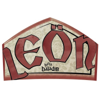Пиво LEÖN