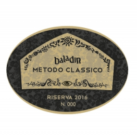 Пиво METODO CLASSICO - RISERVA 2016