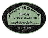 Пиво METODO CLASSICO - RISERVA 2018