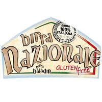 Пиво NAZIONALE GLUTEN FREE