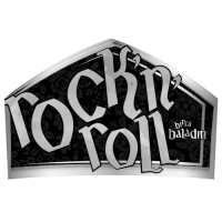 Пиво ROCK'N'ROLL