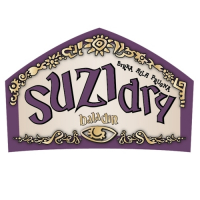 Пиво SUZI DRY