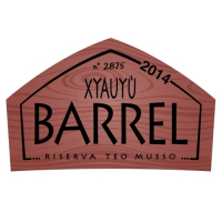 Пиво XYAUYÙ BARREL - RISERVA 2014