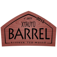 Пиво XYAUYÙ BARREL - RISERVA 2015