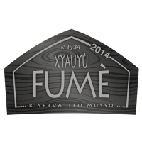 Пиво XYAUYU' FUME - RISERVA 2014