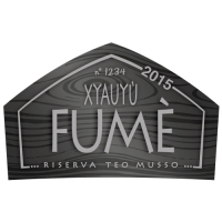 Пиво XYAUYÙ FUMÈ - RISERVA 2015