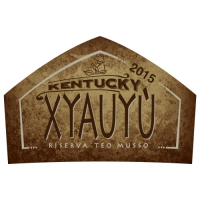 Пиво XYAUYU' KENTUCKY - RISERVA 2015