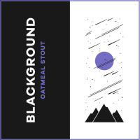 Пиво Blackground Пиво Blackground