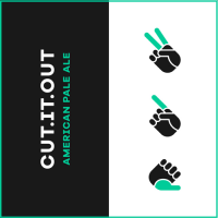 Пиво Cut.It.Out Пиво Cut.It.Out