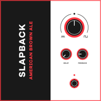 Пиво Slapback Пиво Slapback