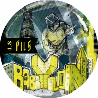 Пиво Babylon Pilsner Пиво Babylon Pilsner