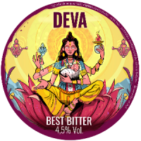 Пиво Deva Пиво Deva