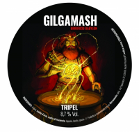 Пиво GilgaMash Пиво GilgaMash