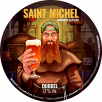 Пиво Saint Michel Пиво Saint Michel