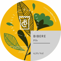 Пиво Bibere