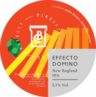 Пиво Effecto Domino
