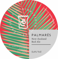 Пиво Palmares Пиво Palmares