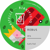 Пиво Rebus Пиво Rebus