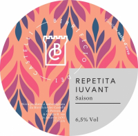 Пиво Repetita Iuvant Пиво Repetita Iuvant