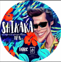 Пиво Shikaka