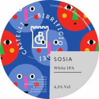 Пиво Sosia Пиво Sosia