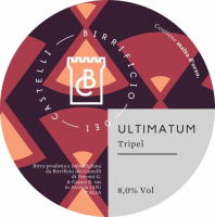 Пиво Ultimatum