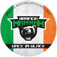 Пиво Back In Black