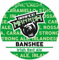 Пиво Banshee