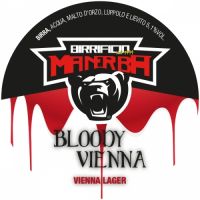 Пиво Bloody Vienna