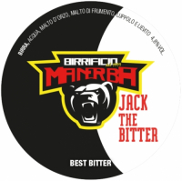 Пиво Jack the Bitter Пиво Jack the Bitter