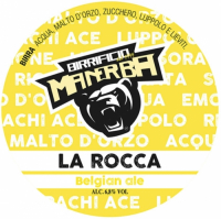 Пиво La Rocca