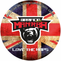 Пиво Love the Hops