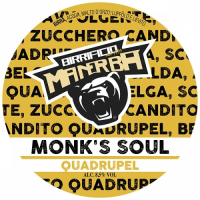 Пиво Monk's Soul