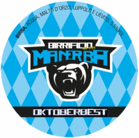 Пиво Oktoberbest Пиво Oktoberbest