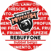 Пиво Rebuffone Пиво Rebuffone