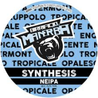 Пиво Synthesis