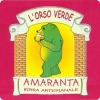 Пиво Amaranta Пиво Amaranta
