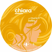 Пиво Chiara Пиво Chiara