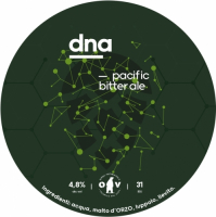 Пиво DNA Пиво DNA