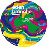Пиво Eden Blanche Пиво Eden Blanche