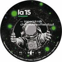 Пиво La 15 Пиво La 15