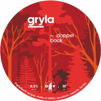 Пиво La Gryla Пиво La Gryla