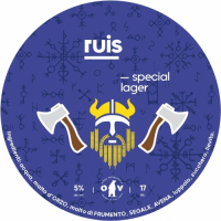 Пиво Ruis Пиво Ruis