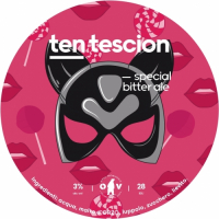 Пиво Ten Tescion Пиво Ten Tescion