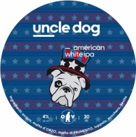 Пиво Uncle Dog Пиво Uncle Dog