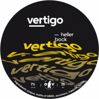 Пиво Vertigo Пиво Vertigo