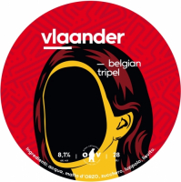 Пиво Vlaander Пиво Vlaander