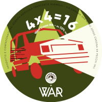 Пиво 4x4=16 Пиво 4x4=16